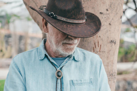 History of the Bolo Tie